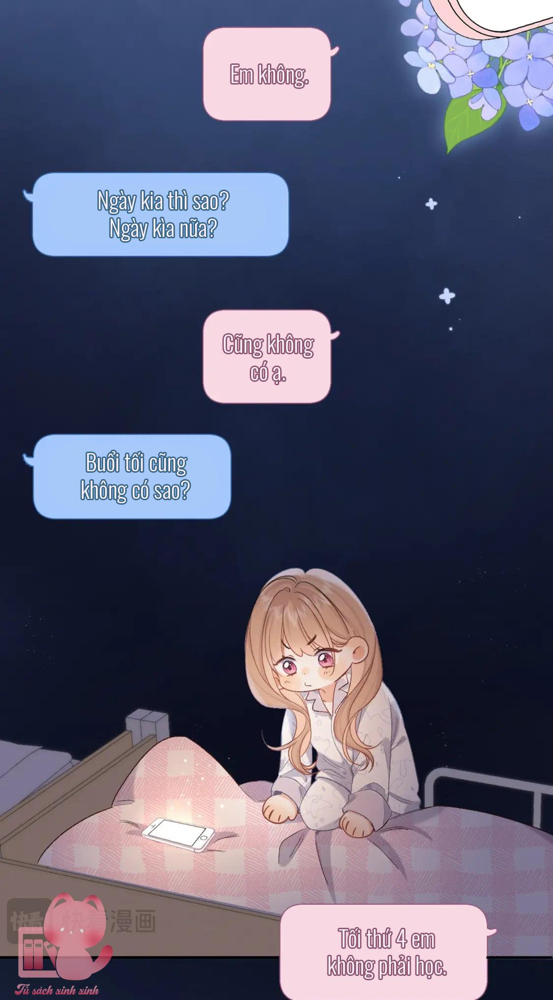 Mối Tình Thầm Kín: [SS2] Mối Tình Thầm Kín – Chap 81