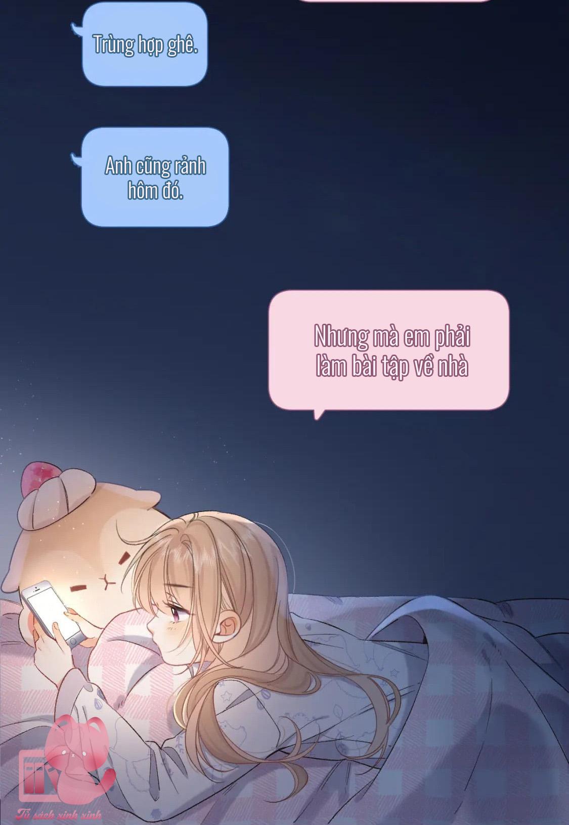 Mối Tình Thầm Kín: [SS2] Mối Tình Thầm Kín – Chap 81