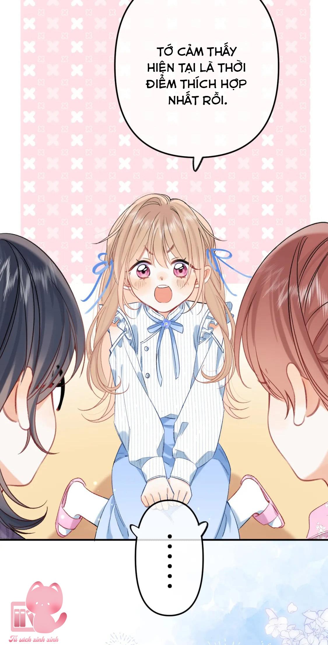 Mối Tình Thầm Kín: [SS2] Mối Tình Thầm Kín – Chap 81