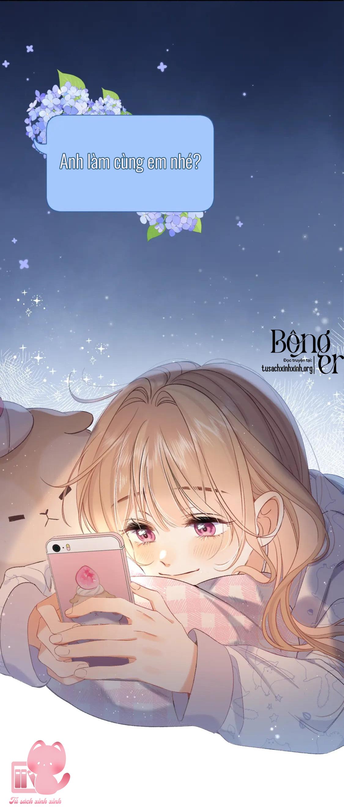 Mối Tình Thầm Kín: [SS2] Mối Tình Thầm Kín – Chap 81