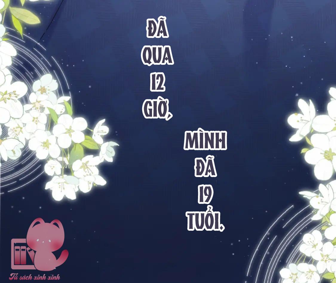 Mối Tình Thầm Kín: [SS2] Mối Tình Thầm Kín – Chap 81