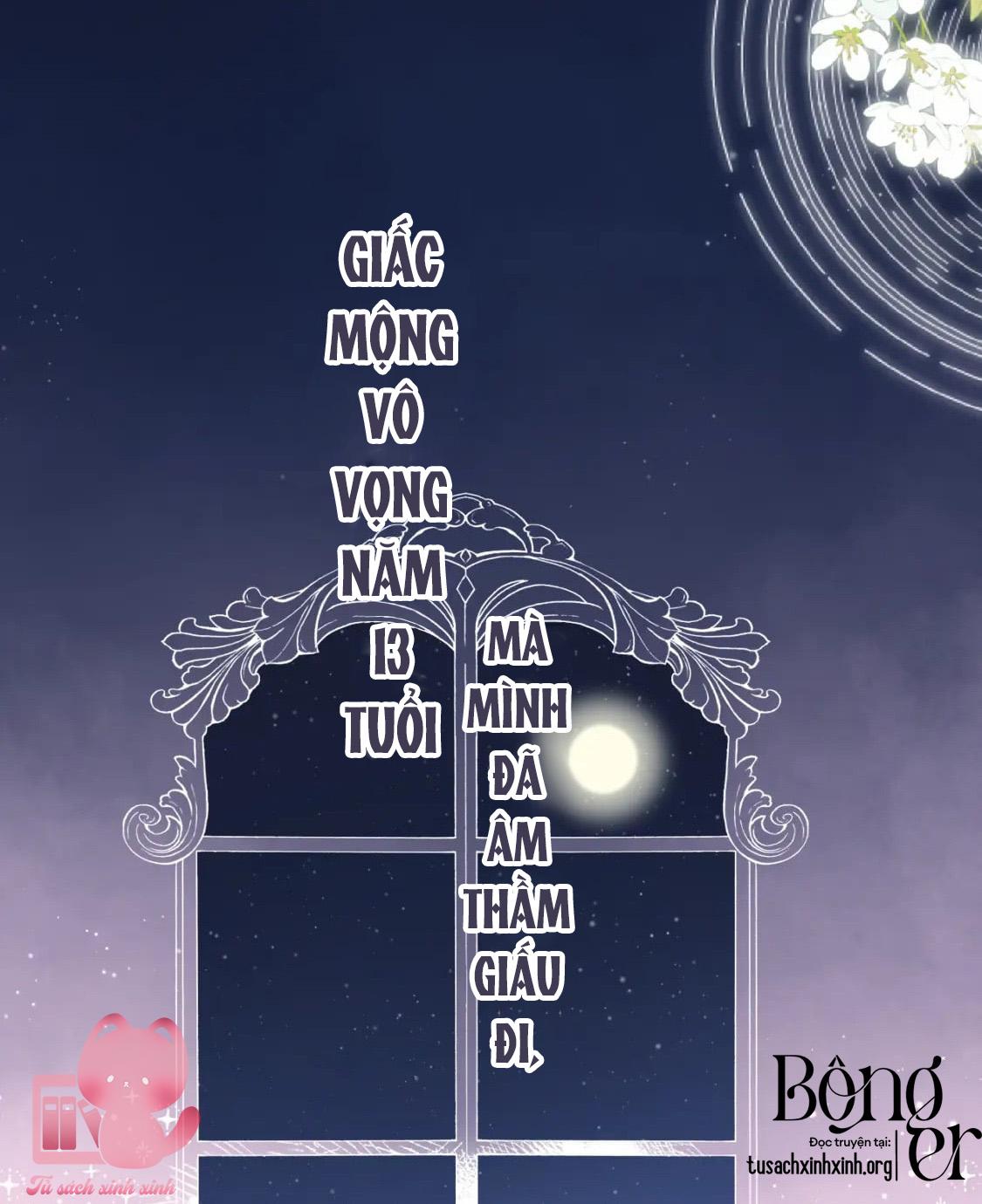 Mối Tình Thầm Kín: [SS2] Mối Tình Thầm Kín – Chap 81