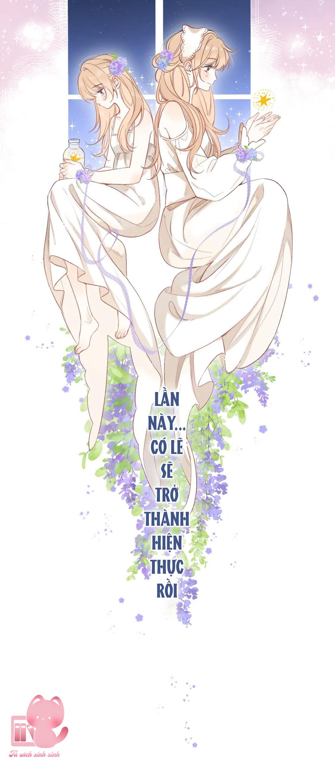 Mối Tình Thầm Kín: [SS2] Mối Tình Thầm Kín – Chap 81