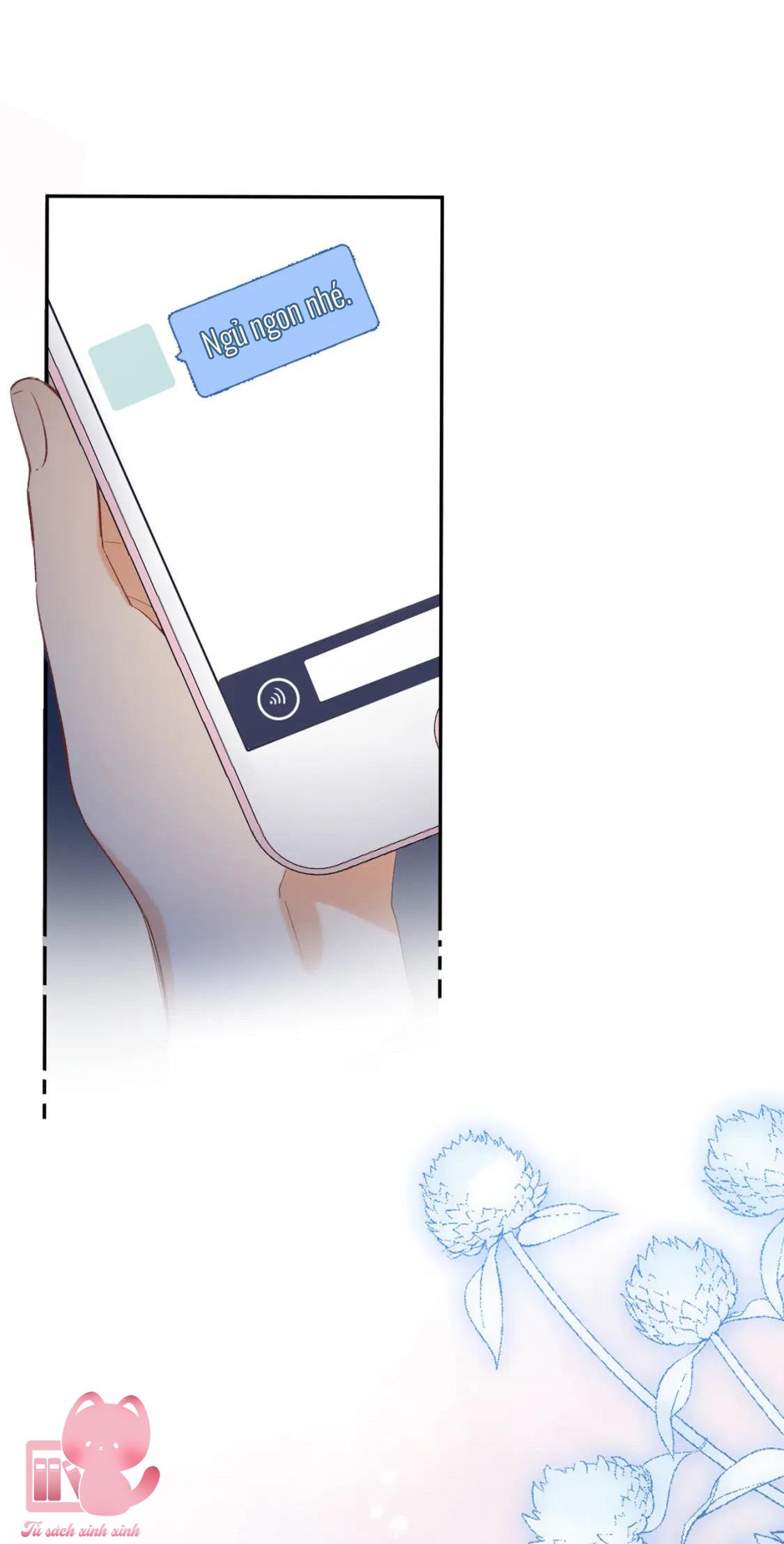 Mối Tình Thầm Kín: [SS2] Mối Tình Thầm Kín – Chap 81