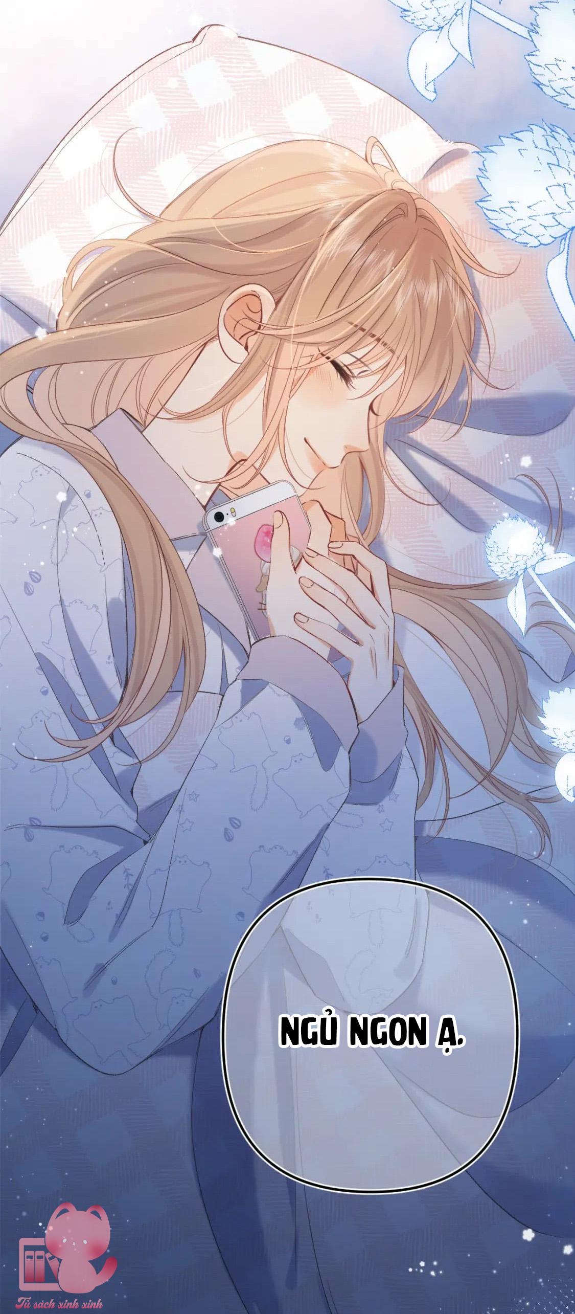 Mối Tình Thầm Kín: [SS2] Mối Tình Thầm Kín – Chap 81