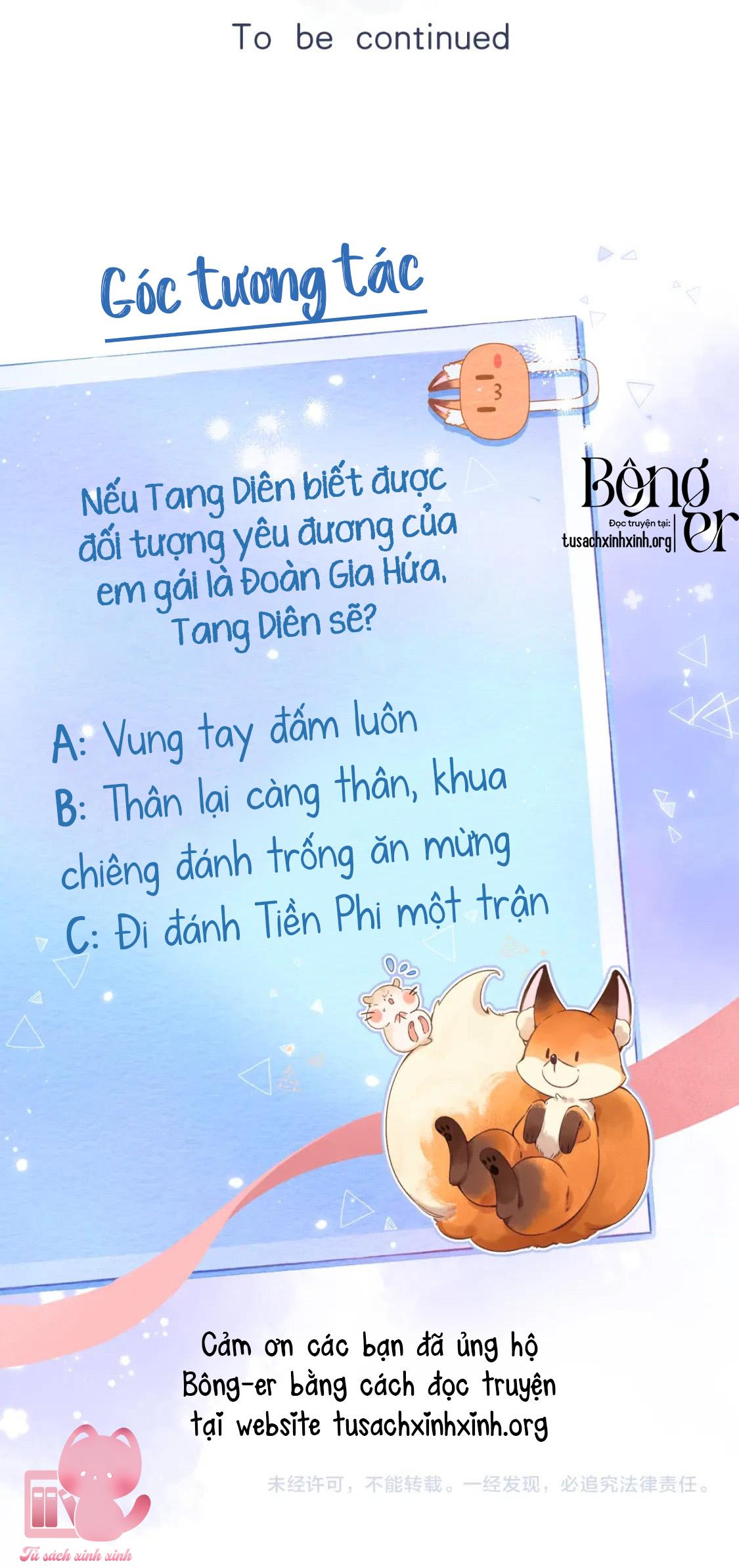 Mối Tình Thầm Kín: [SS2] Mối Tình Thầm Kín – Chap 81