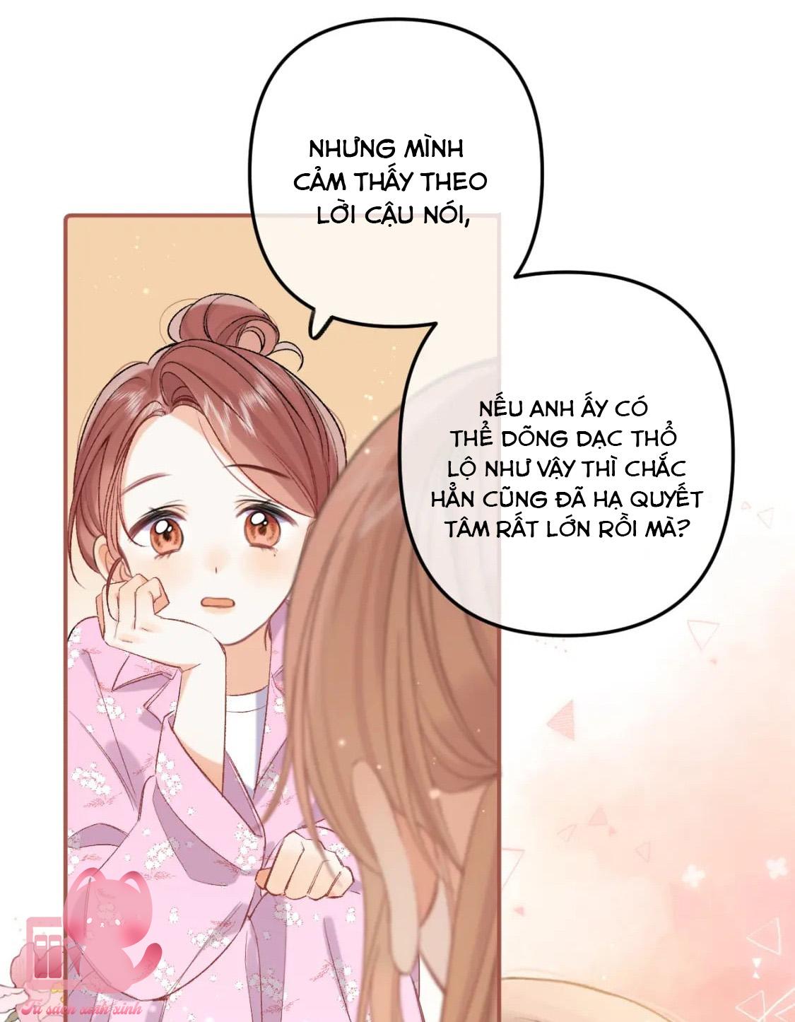 Mối Tình Thầm Kín: [SS2] Mối Tình Thầm Kín – Chap 81