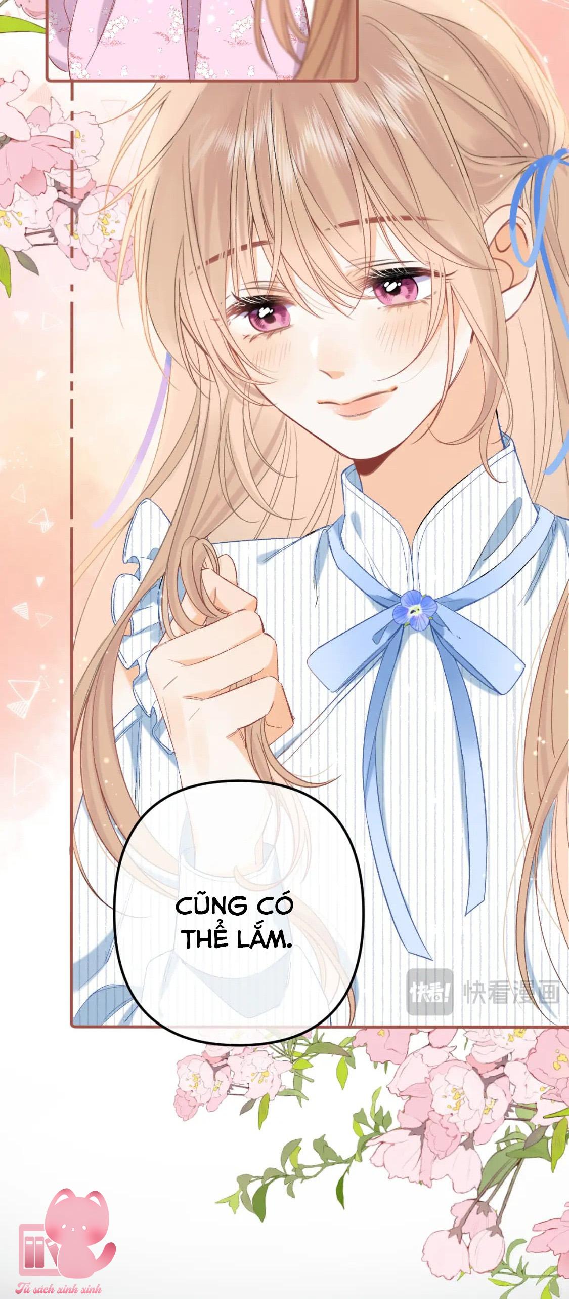 Mối Tình Thầm Kín: [SS2] Mối Tình Thầm Kín – Chap 81