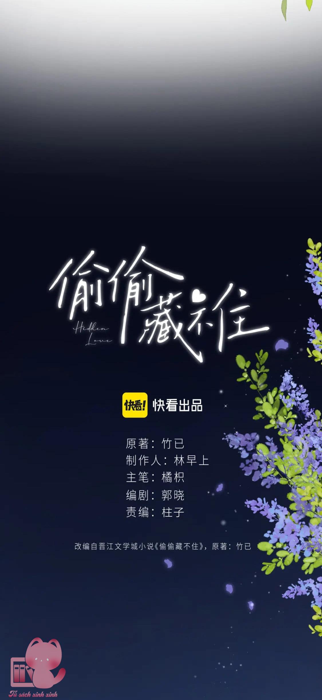 Mối Tình Thầm Kín: [SS2] Mối Tình Thầm Kín – Chap 81