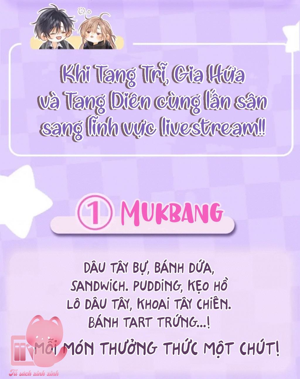 Mối Tình Thầm Kín: [SS2] Mối Tình Thầm Kín – Chap 82.5
