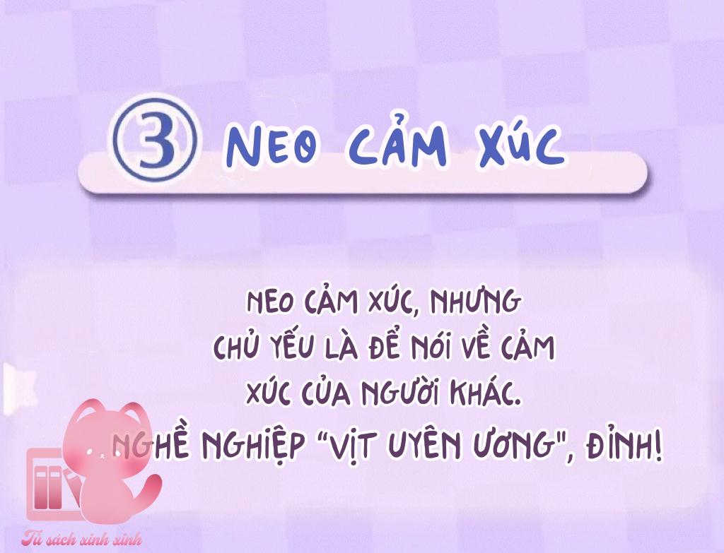 Mối Tình Thầm Kín: [SS2] Mối Tình Thầm Kín – Chap 82.5