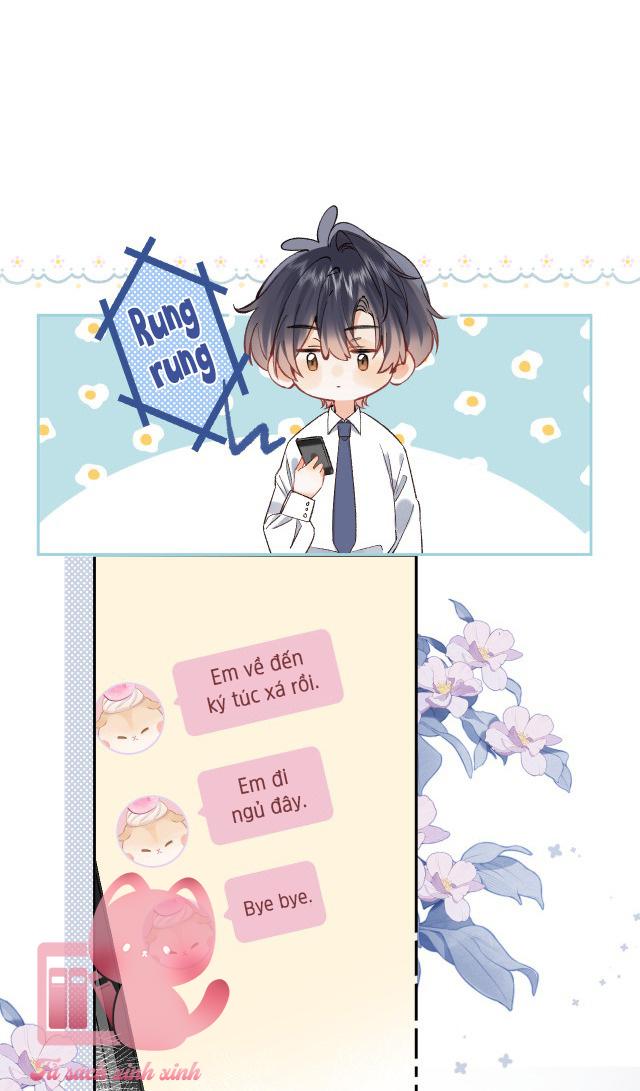 Mối Tình Thầm Kín: [SS2] Mối Tình Thầm Kín – Chap 85
