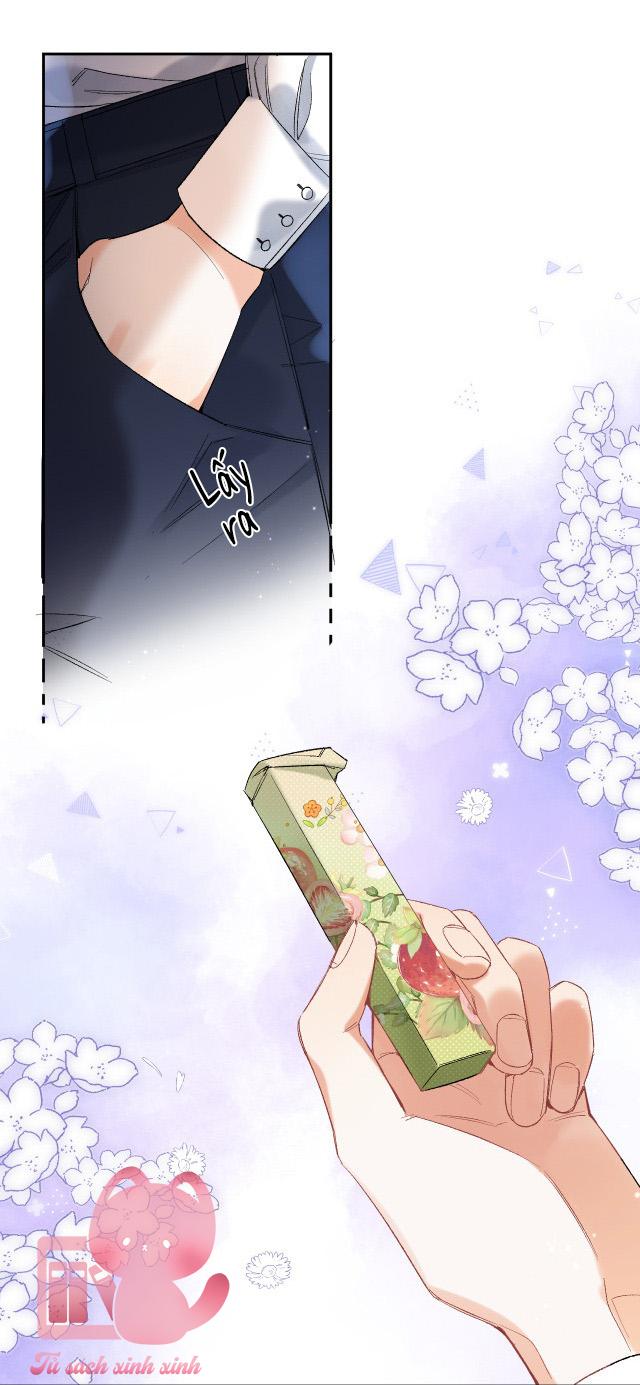 Mối Tình Thầm Kín: [SS2] Mối Tình Thầm Kín – Chap 85