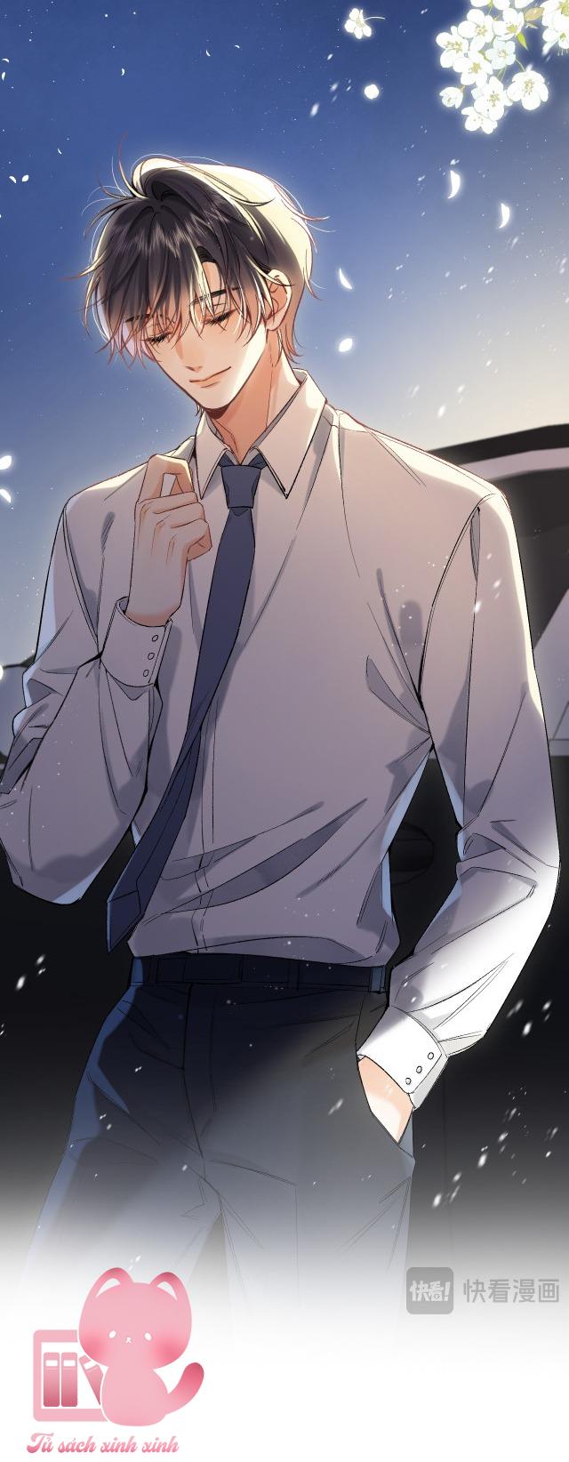 Mối Tình Thầm Kín: [SS2] Mối Tình Thầm Kín – Chap 85