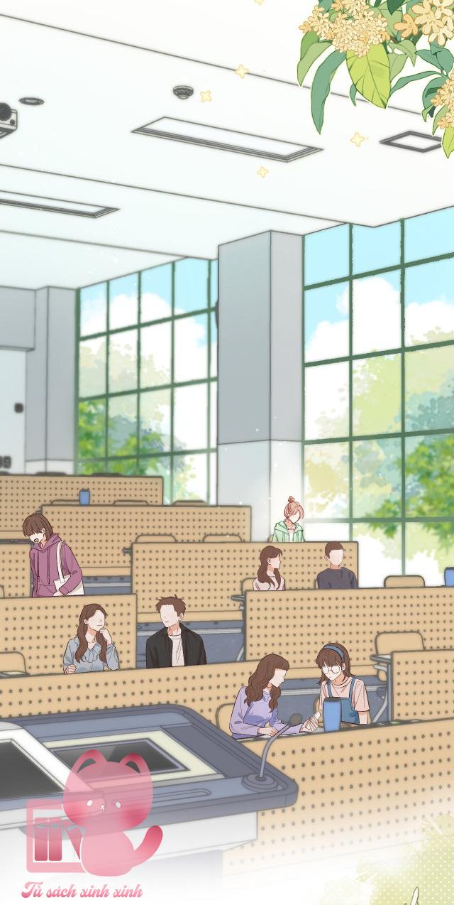 Mối Tình Thầm Kín: [SS2] Mối Tình Thầm Kín – Chap 85