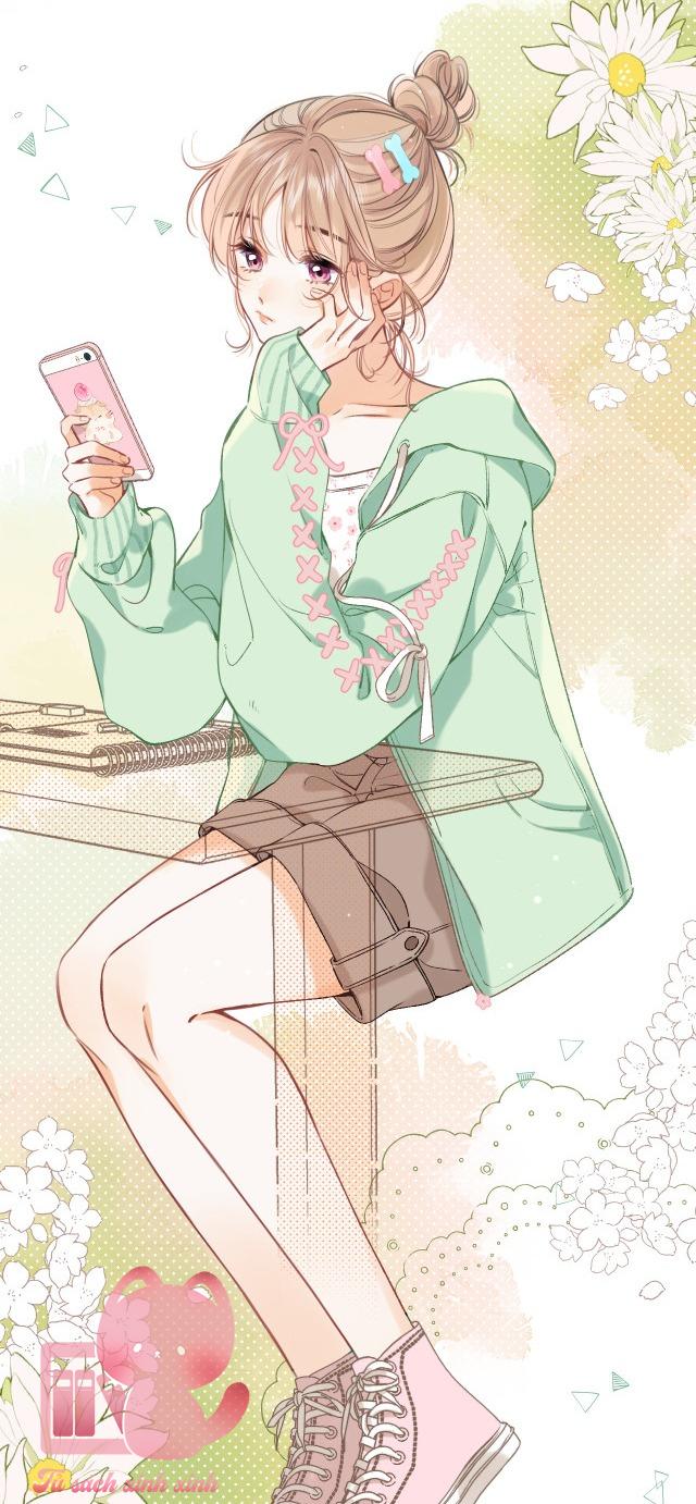 Mối Tình Thầm Kín: [SS2] Mối Tình Thầm Kín – Chap 85