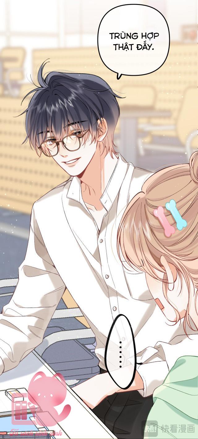 Mối Tình Thầm Kín: [SS2] Mối Tình Thầm Kín – Chap 85