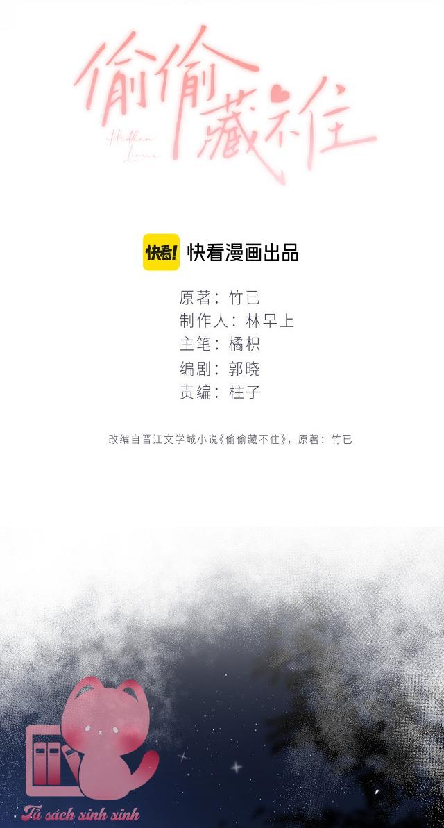 Mối Tình Thầm Kín: [SS2] Mối Tình Thầm Kín – Chap 85