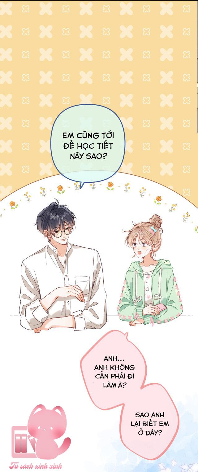 Mối Tình Thầm Kín: [SS2] Mối Tình Thầm Kín – Chap 85