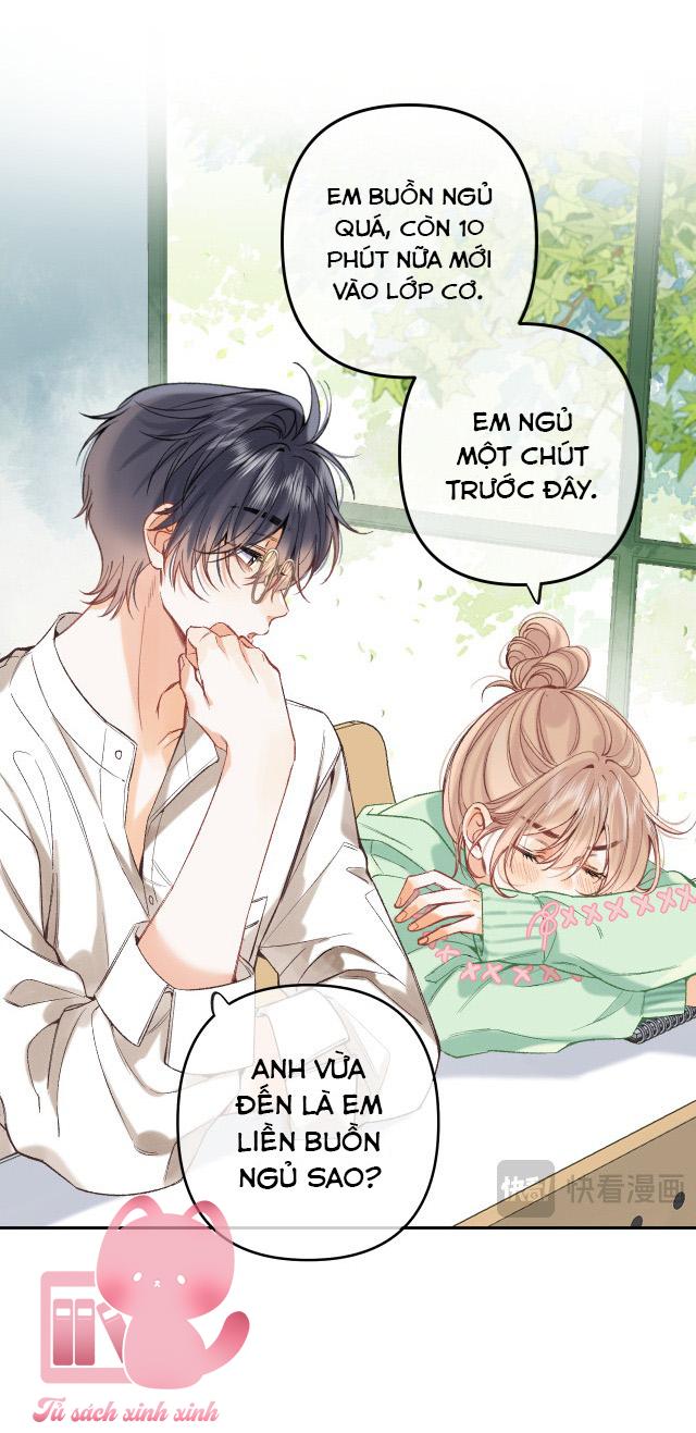 Mối Tình Thầm Kín: [SS2] Mối Tình Thầm Kín – Chap 85