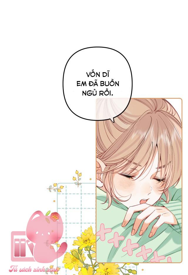 Mối Tình Thầm Kín: [SS2] Mối Tình Thầm Kín – Chap 85