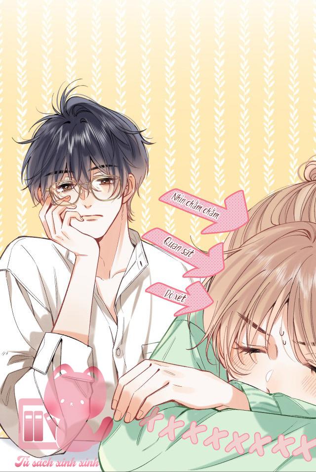 Mối Tình Thầm Kín: [SS2] Mối Tình Thầm Kín – Chap 85
