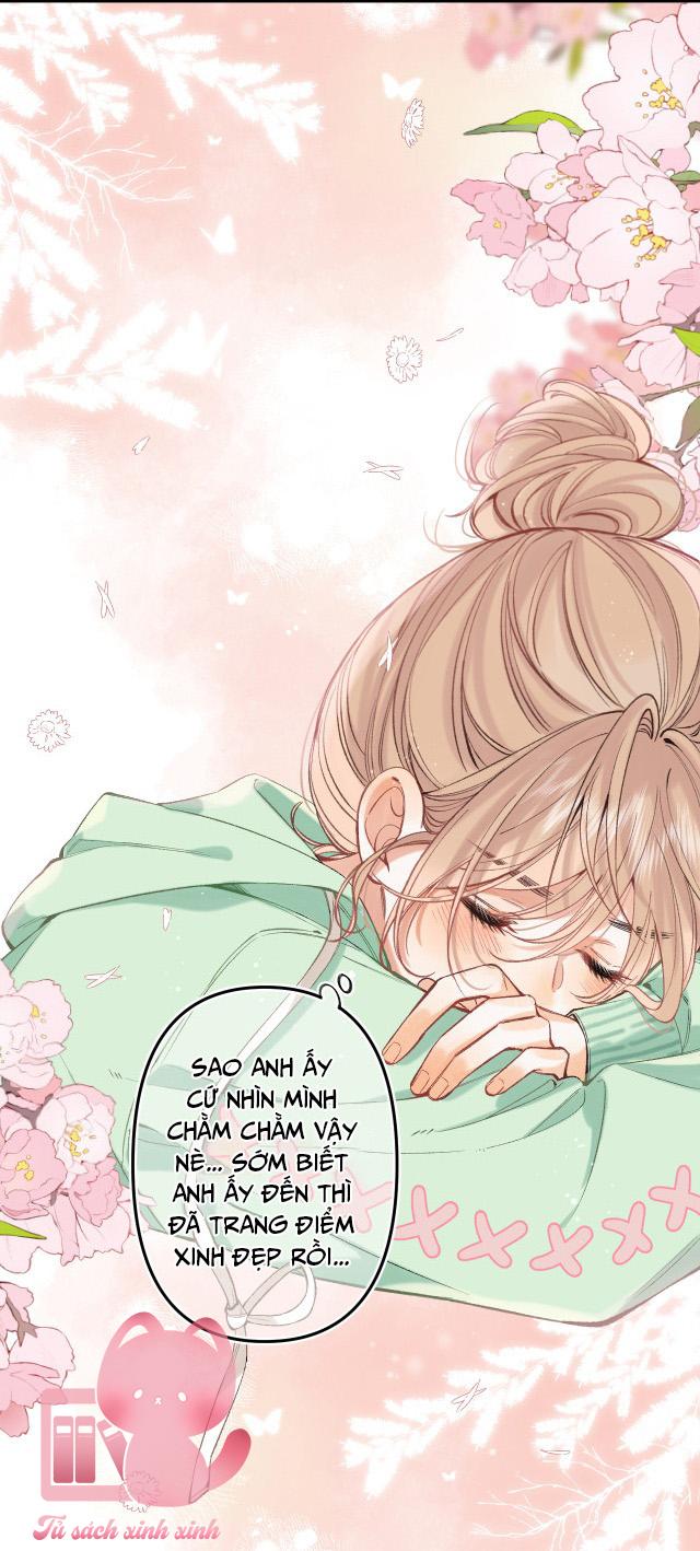 Mối Tình Thầm Kín: [SS2] Mối Tình Thầm Kín – Chap 85