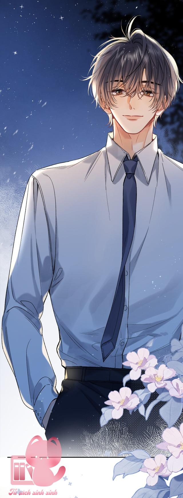 Mối Tình Thầm Kín: [SS2] Mối Tình Thầm Kín – Chap 85