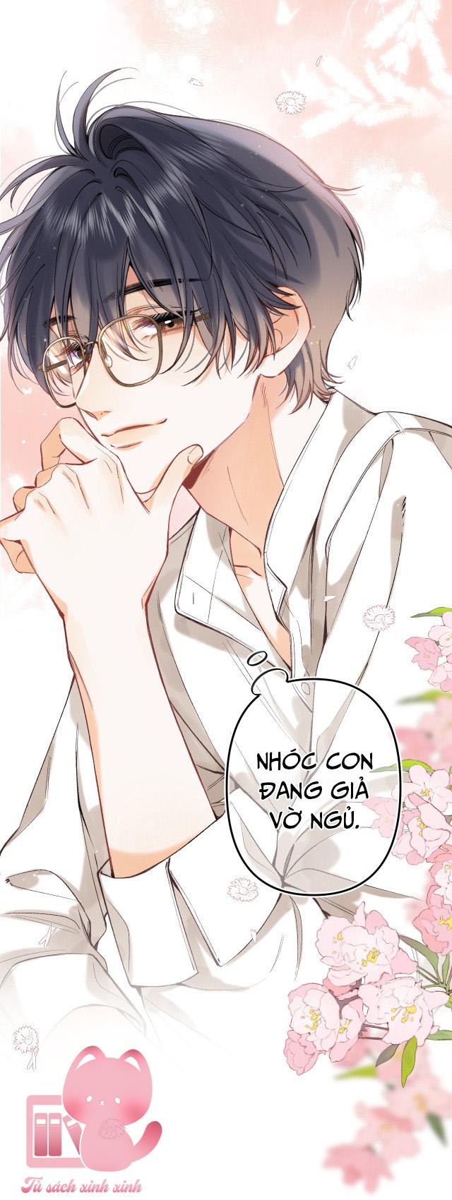 Mối Tình Thầm Kín: [SS2] Mối Tình Thầm Kín – Chap 85