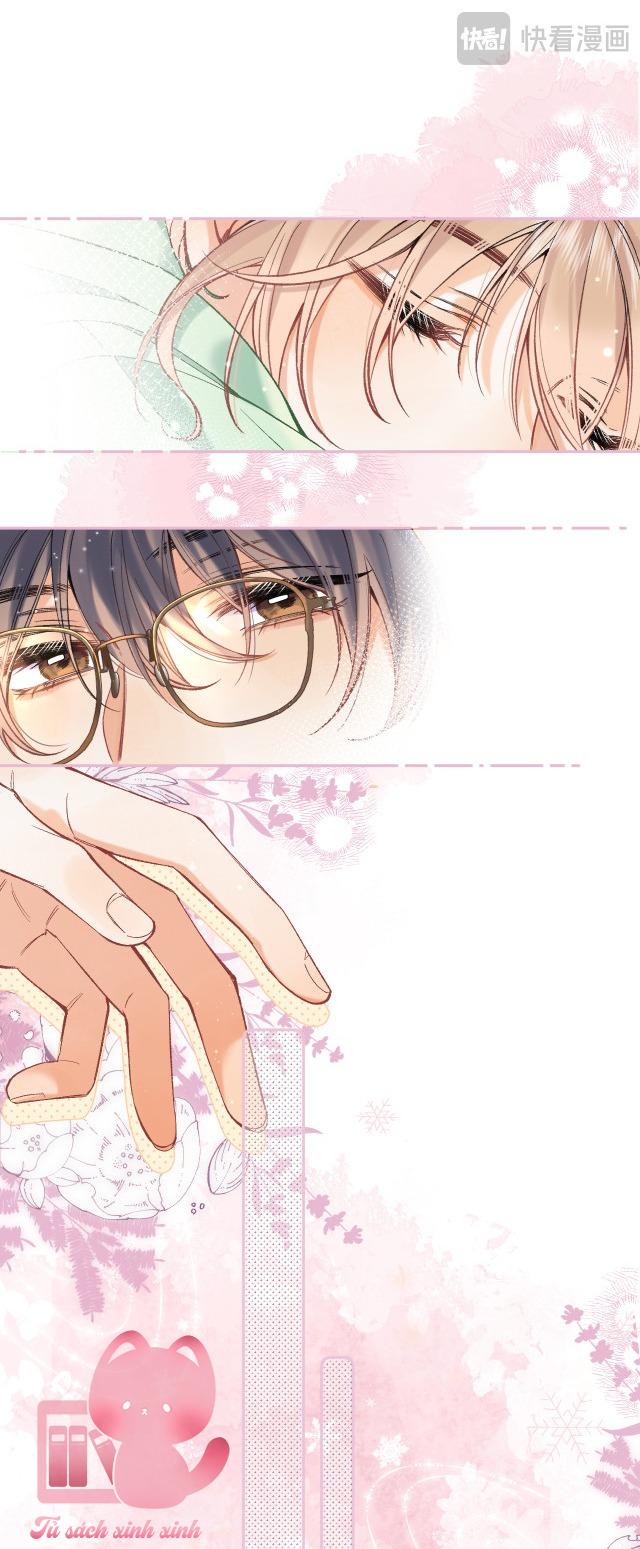 Mối Tình Thầm Kín: [SS2] Mối Tình Thầm Kín – Chap 85