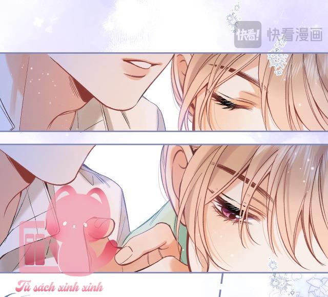 Mối Tình Thầm Kín: [SS2] Mối Tình Thầm Kín – Chap 85