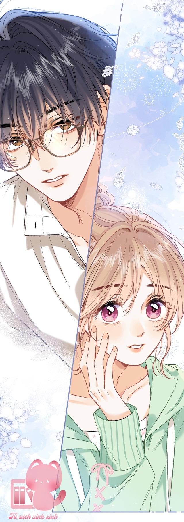 Mối Tình Thầm Kín: [SS2] Mối Tình Thầm Kín – Chap 85