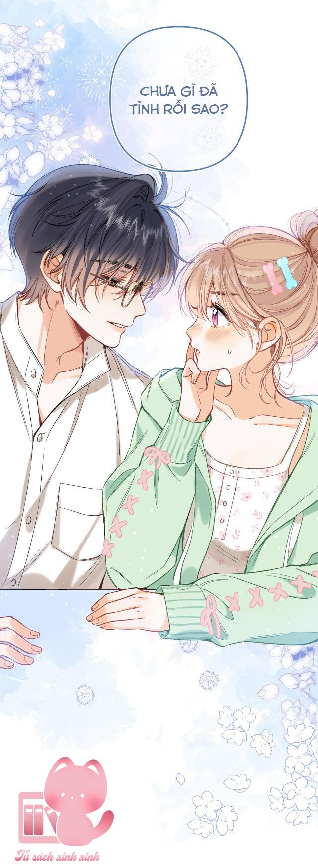 Mối Tình Thầm Kín: [SS2] Mối Tình Thầm Kín – Chap 85