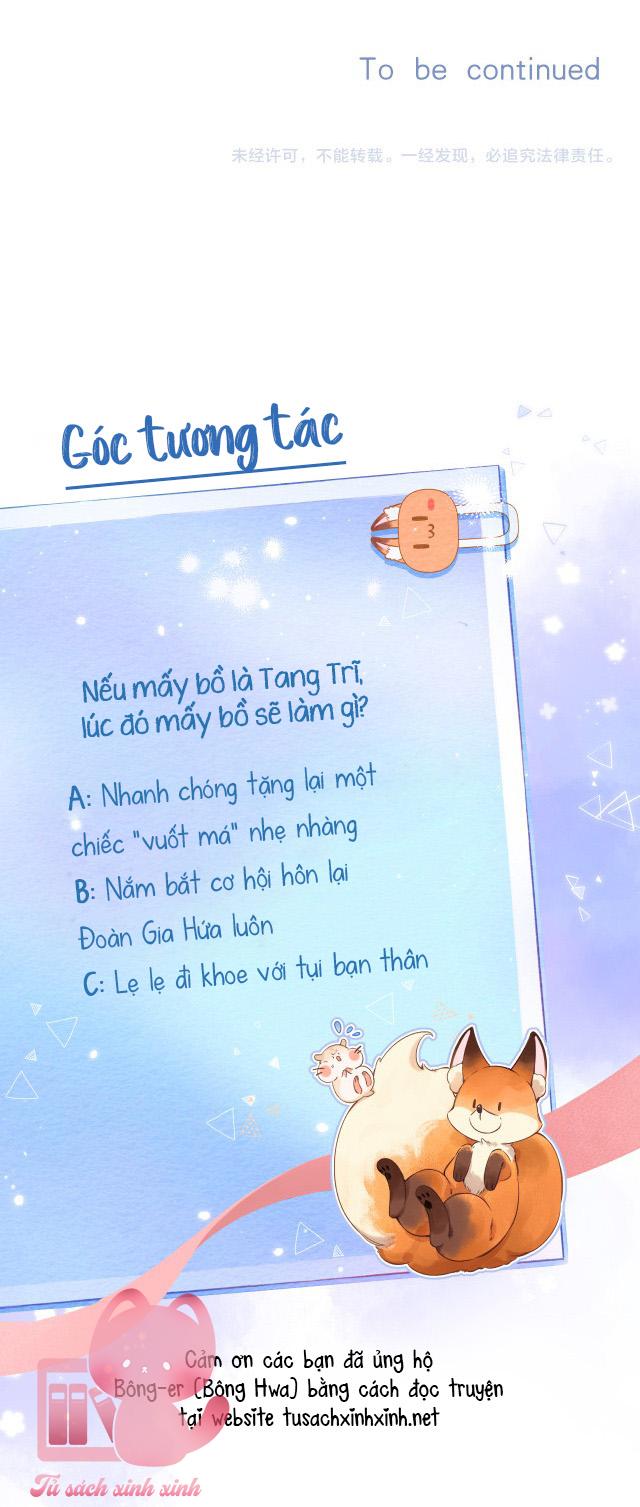 Mối Tình Thầm Kín: [SS2] Mối Tình Thầm Kín – Chap 85