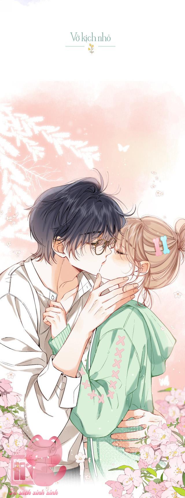 Mối Tình Thầm Kín: [SS2] Mối Tình Thầm Kín – Chap 85