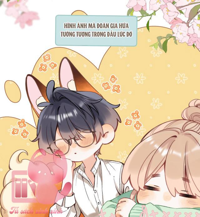 Mối Tình Thầm Kín: [SS2] Mối Tình Thầm Kín – Chap 85