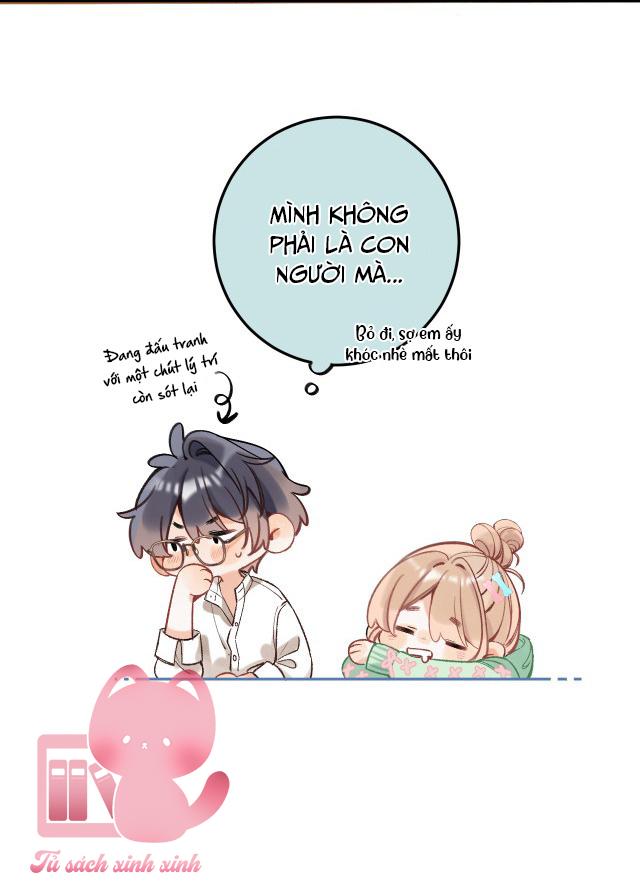 Mối Tình Thầm Kín: [SS2] Mối Tình Thầm Kín – Chap 85