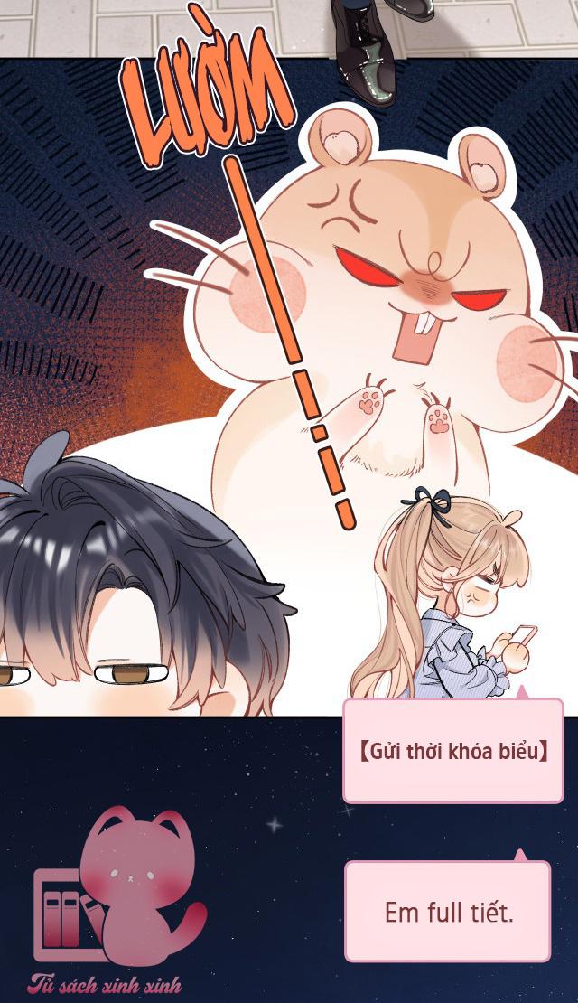 Mối Tình Thầm Kín: [SS2] Mối Tình Thầm Kín – Chap 85
