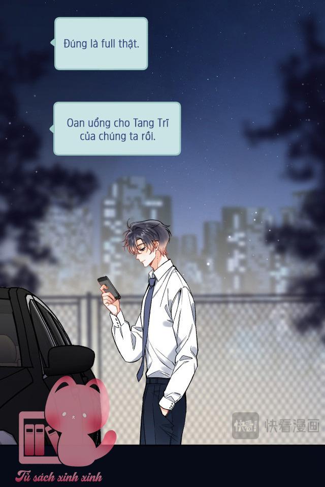 Mối Tình Thầm Kín: [SS2] Mối Tình Thầm Kín – Chap 85