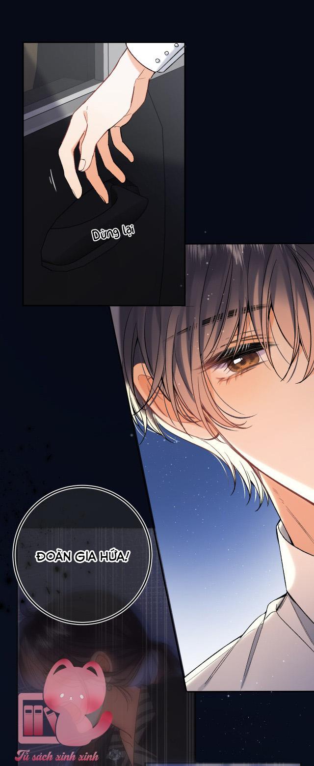 Mối Tình Thầm Kín: [SS2] Mối Tình Thầm Kín – Chap 85