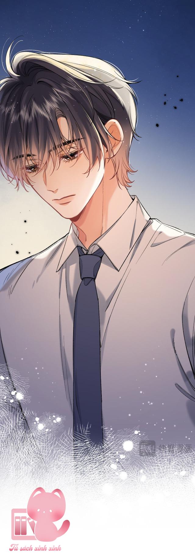 Mối Tình Thầm Kín: [SS2] Mối Tình Thầm Kín – Chap 85