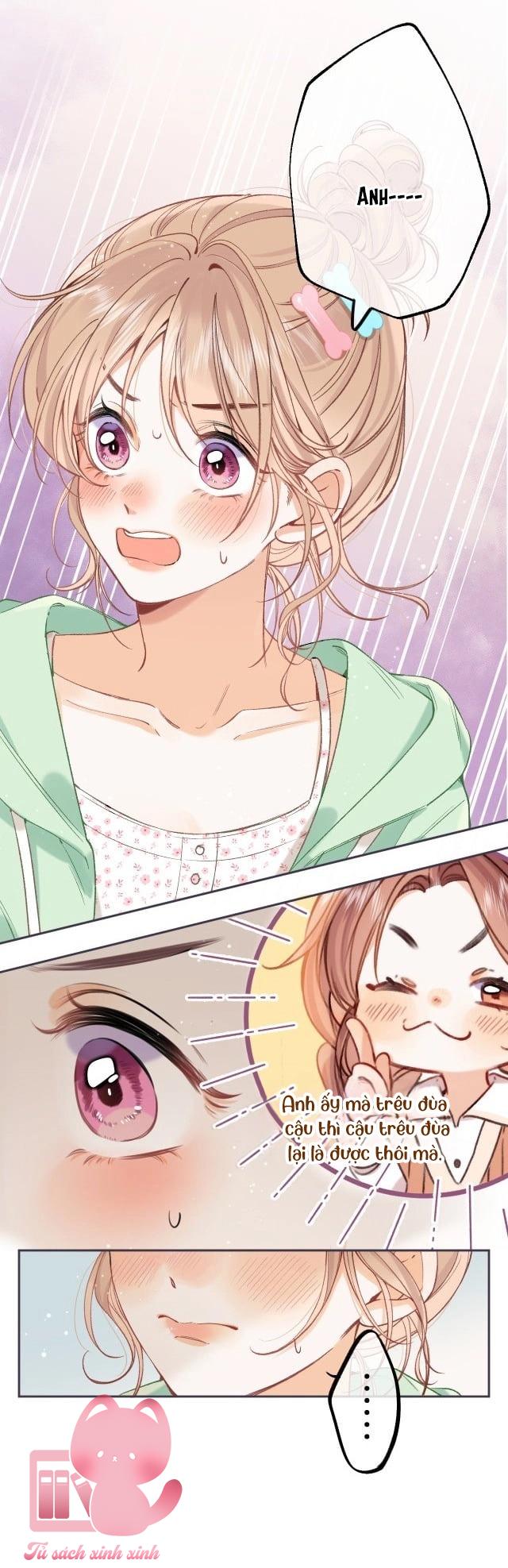 Mối Tình Thầm Kín: Mối Tình Thầm Kín – Chap 86