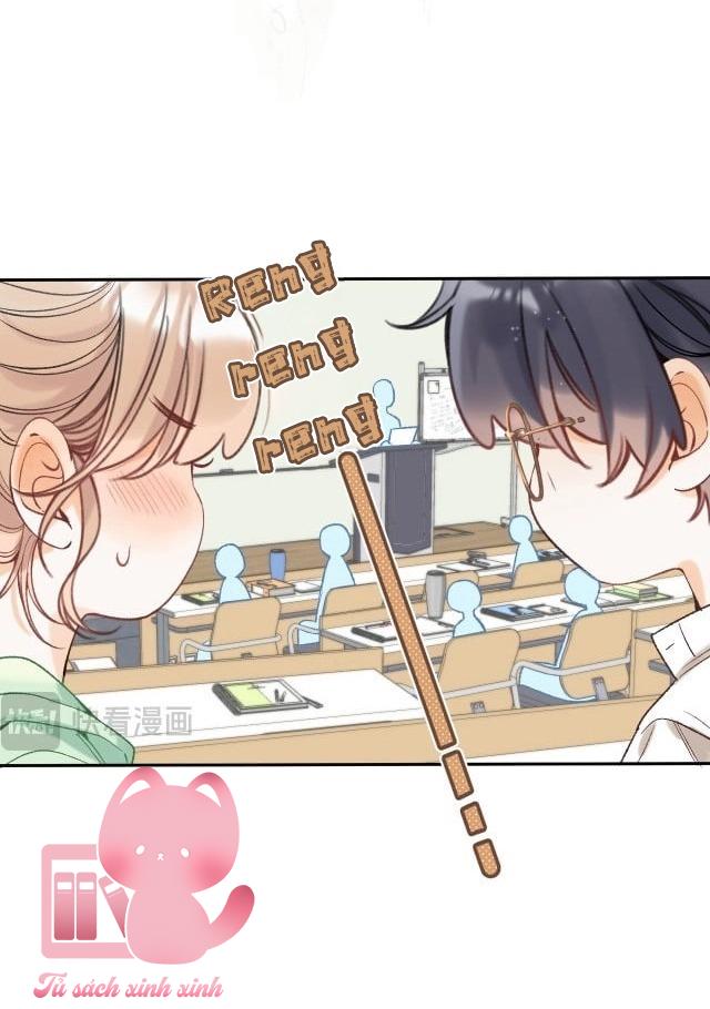 Mối Tình Thầm Kín: Mối Tình Thầm Kín – Chap 86