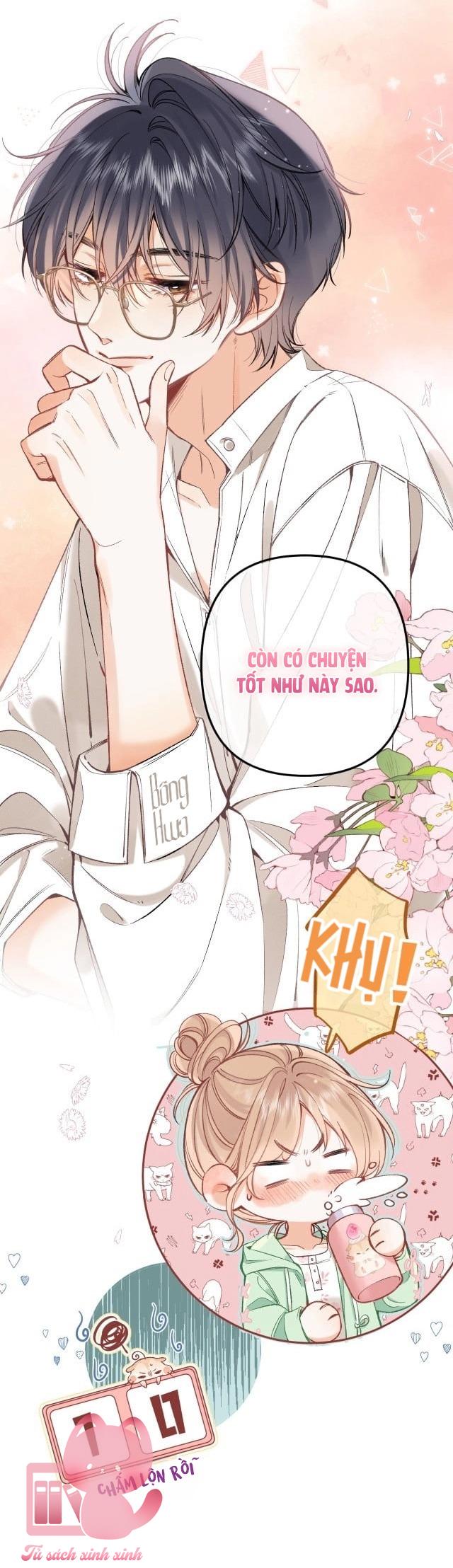 Mối Tình Thầm Kín: Mối Tình Thầm Kín – Chap 86