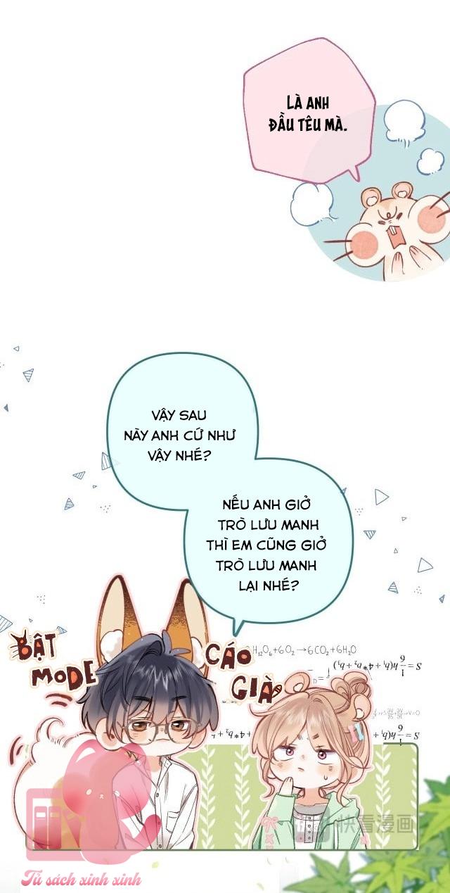 Mối Tình Thầm Kín: Mối Tình Thầm Kín – Chap 86