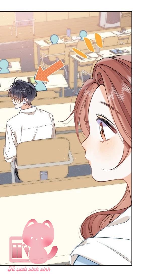 Mối Tình Thầm Kín: Mối Tình Thầm Kín – Chap 86