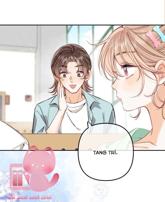 Mối Tình Thầm Kín: Mối Tình Thầm Kín – Chap 86