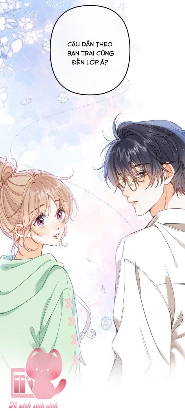 Mối Tình Thầm Kín: Mối Tình Thầm Kín – Chap 86