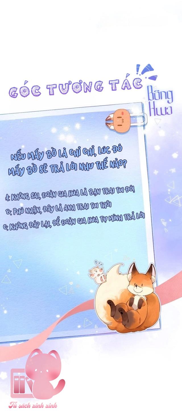 Mối Tình Thầm Kín: Mối Tình Thầm Kín – Chap 86