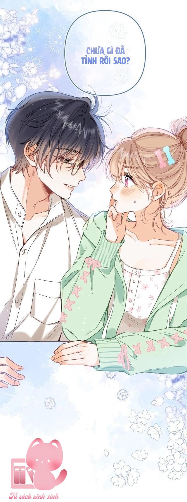 Mối Tình Thầm Kín: Mối Tình Thầm Kín – Chap 86
